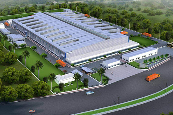 Heilongjiang auricular inc.