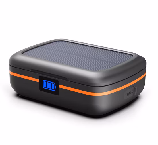 Auriculares inalámbricos, auriculares inalámbricos con estuche de carga inalámbrico de 2500 mAh